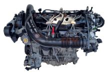 Motor D 5244 T13 Volvo S40 II 2.4i (140 cv)