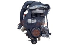 Motor D 5244 T13 Volvo S40 II 2.4i Automatico (170 cv) 2004
