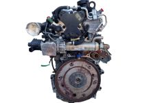 Motor D 5244 T13 Volvo V50 2.4 20V (140 cv) 2004