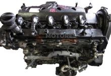 Motor D 5244 T14 Volvo S80 II (Versión 2011) 2.4 D (175 CV) 2011