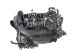 Motor D 5244 T14 Volvo V70 III 2.4 D (175 cv)