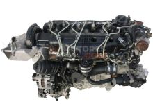 Motor D 5244 T14 Volvo V70 III 2.4 D (175 cv) 2012