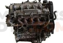 Motor D 5244 T14 Volvo V70 III 2.4 D (175 cv) Automatico