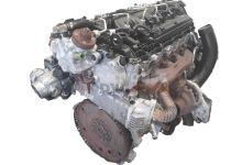Motor D 5244 T14 Volvo V70 III 2.4 D (175 cv) Automatico 2009