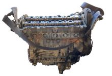 Motor d 5244 t15 Volvo S60 II 2.4 D5 (215 cv) Automatico 2013