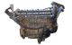 Motor d 5244 t15 Volvo S60 II 2.4 D5 (215 cv) Automatico