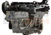 Motor D 5244 T15 Volvo S60 II (Versión 2013) 2.4 D5 (215 cv) AWD Automatico 2015