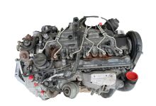 Motor D 5244 T16 Volvo XC60 I 2.4 D3 (163 cv) AWD 2009
