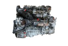 Motor D 5244 T16 Volvo XC60 I 2.4 D3 (163 cv) AWD Automatico 2009