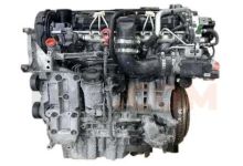 Motor D 5244 T17 Volvo V60 (Versión 2013) 2.0 D4 (163 cv) start/stop 2015