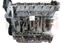 Motor D 5244 T17 Volvo V60 (Versión 2013) 2.4 D4 (163 cv) AWD Automatico 2014
