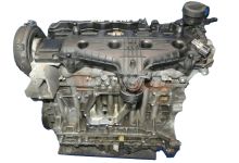 Motor D 5244 T17 Volvo V70 III 2.4D (163 cv) 2010