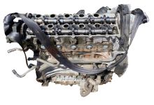 Motor d 5244 t17 Volvo XC60 I 2.4D (163 cv) AWD 2012