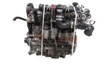 Motor D 5244 T19 Volvo S80 II 2.4 D (163 cv) 2007