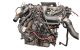 Motor d 5244 t19 Volvo V50 II 2.4 D5 (180 cv) Automatico