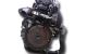 Motor D 5244 T2 Volvo S80 2.4 TDi (130 cv)