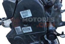 Motor D 5244 T2 Volvo V70 II 2.4 D (130 cv)