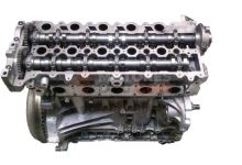Motor D 5244 T21 Volvo V60 (Versión 2013) 2.4 D4 (190 cv) AWD Automatico 2015