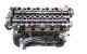 Motor D 5244 T21 Volvo V60 (Versión 2013) 2.4 D4 (190 cv) AWD Automatico