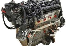 Motor D 5244 T21 Volvo XC60 I (Versión 2013) 2.4 D4 (190 cv) AWD Automatico