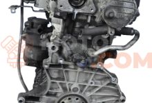 Motor D 5244 T4 Volvo S40 II 2.4i (140 cv) 2009
