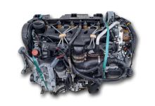 Motor D 5244 T4 Volvo V70 II (Versión 2005) 2.4 D5 (185 cv) 2007