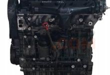 Motor D 5244 T4 Volvo XC60 I 2.4 D5 (185 cv) AWD 2010