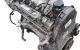 Motor D 5244 T4 Volvo XC70 CROSS COUNTRY I (295) 2.4 D5 AWD (185cv)