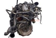 Motor D 5244 T4 Volvo XC90 2.4 D3 (163 cv) 2006
