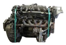 Motor D 5244 T5, D 5244 T19 Volvo V70 III 2.4D (163 cv) Automatico 2012