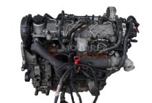 Motor D 5244 T5 Volvo S60 2.4 D5 (163 cv) 2007