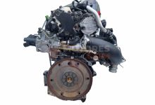 Motor D 5244 T5 Volvo S80 II 2.5 D5 (185 cv) Automatico 2006
