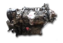 Motor D 5244 T5 Volvo V70 II 2.4 D (163 cv) 2007