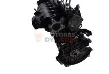 Motor D 5244 T5 Volvo V70 II 2.4 D (163 cv) 2007