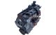 Motor D 5244 T5 Volvo V70 III 2.4 D5 (205 cv)
