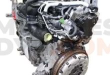Motor D 5244 T5 Volvo XC90 (Versión 2007) 2.4 D3 (163 cv) Automatico 2013