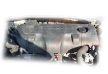 Motor D 5244 T5 Volvo XC90 (Versión 2007) 2.4 D4 (163 cv) Automatico 2013