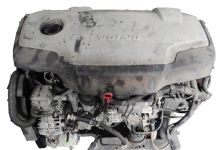 Motor D 5244 T5 Volvo XC90 (Versión 2007) 2.4 D4 (163 cv) Automatico 2014