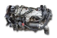 Motor D 5244 T6 Volvo V70 II 2.4 (140 cv) 2007