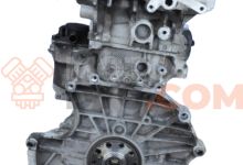 Motor D 5244 T8 Volvo C30 2.4 D5 (163 cv) 2010