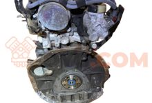 Motor D 5244 T8 Volvo C30 2.4 D5 (163 cv) 2012