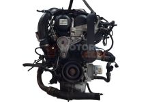 Motor D 5244 T8 Volvo C30 2.4D5 (180 cv) Automatico 2007