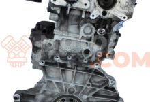 Motor D 5244 T8 Volvo S40 II 2.4i (140 cv) 2009