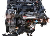 Motor d 5244 t8 Volvo V50 2.0 D (136 cv) 2009