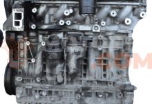 Motor D 5244 T8 Volvo V50 2.4 i 20V (170 cv) 2010