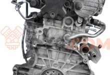 Motor D 5244 T8 Volvo V50 2.4 i 20V (170 cv) 2010