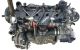 Motor D 5244 T8 Volvo V50 II 2.4 D5 (180 cv) Automatico