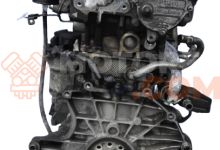 Motor D 5244 T8 Volvo V70 III 2.4 D (175 cv) 2012