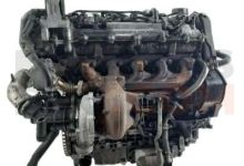 Motor D 5244 T9 Volvo C30 2.4 D5 (163 cv) 2007