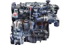Motor D 5244 T9 Volvo XC90 (Versión 2007) 2.4 D5 (200 cv) AWD Automatico 2007